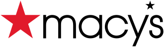 Macy's logo